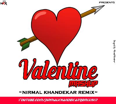 Nirmal Khandekar Remix - NKR